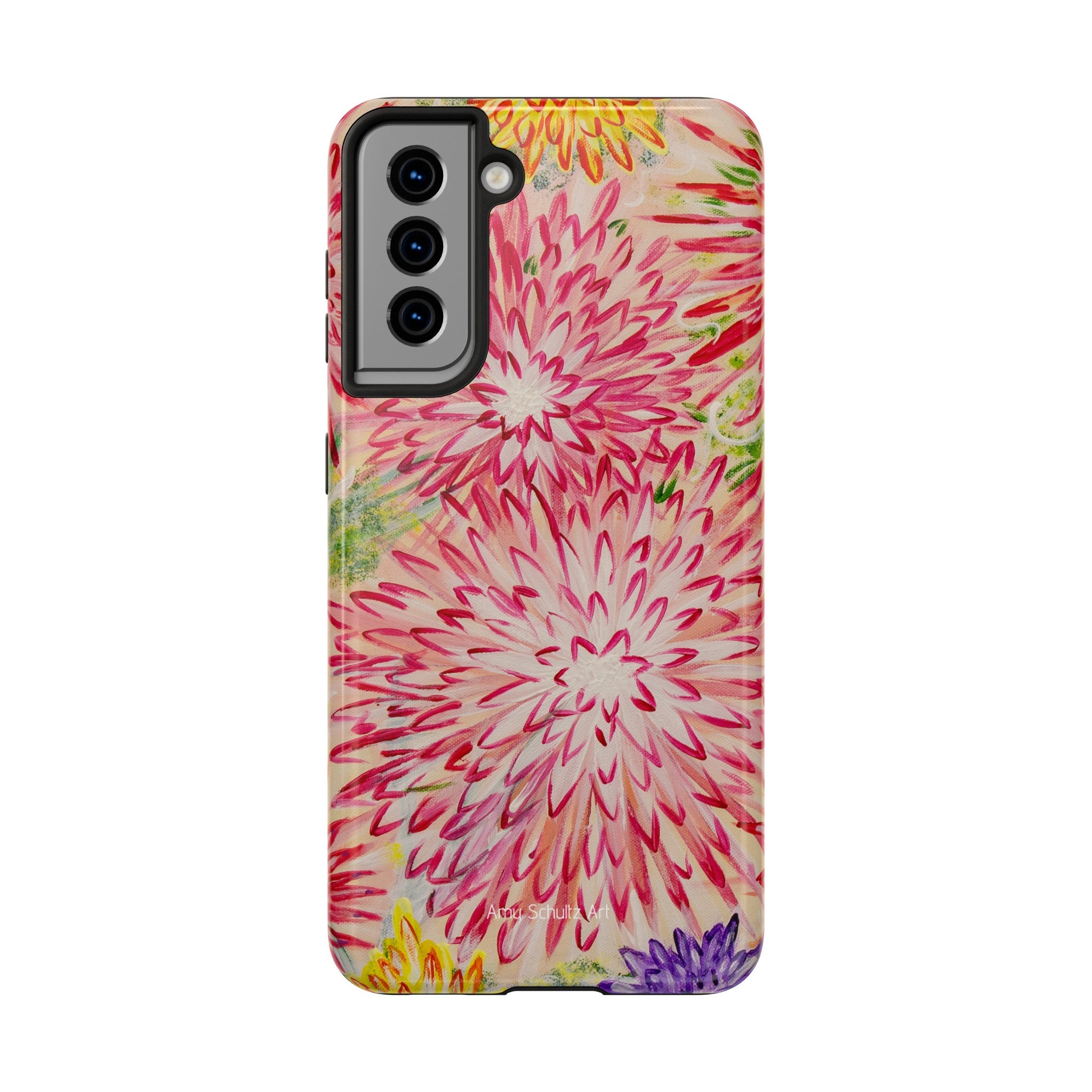 Spring Bloom - Tough case