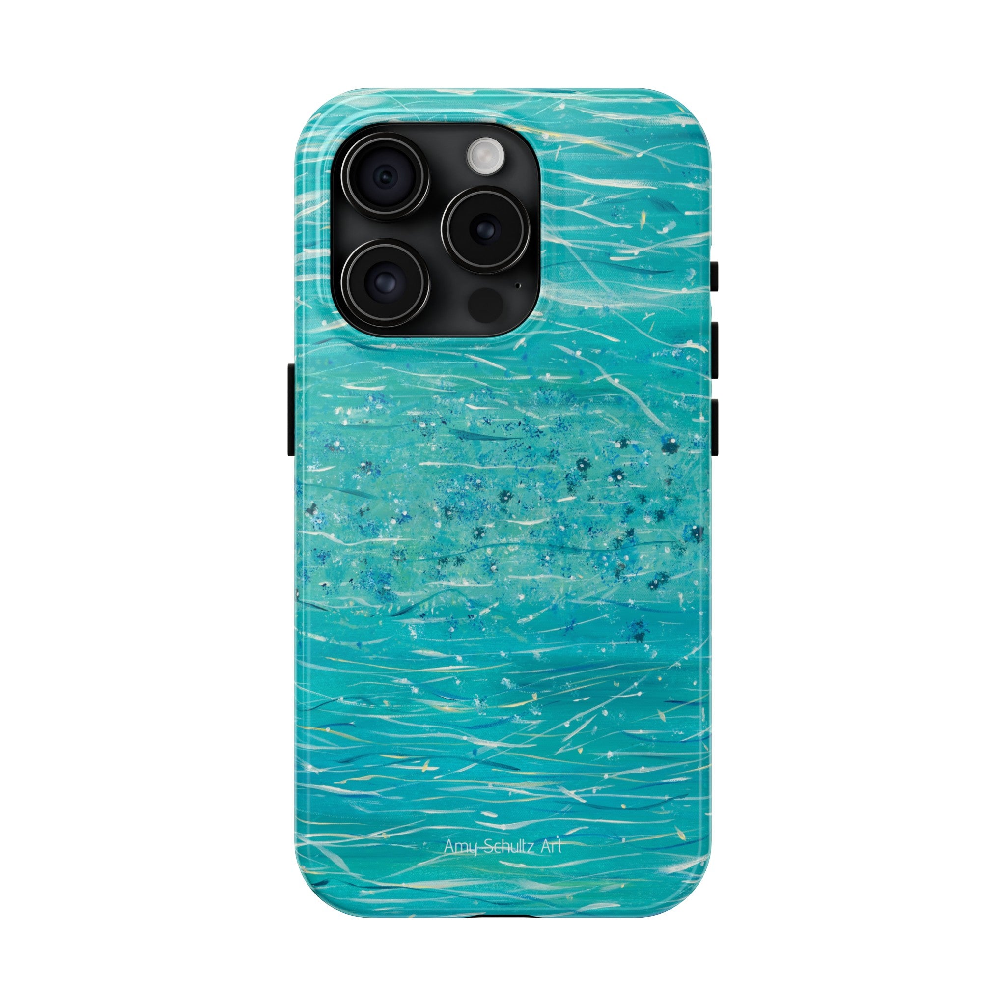 Living Waters - Tough case