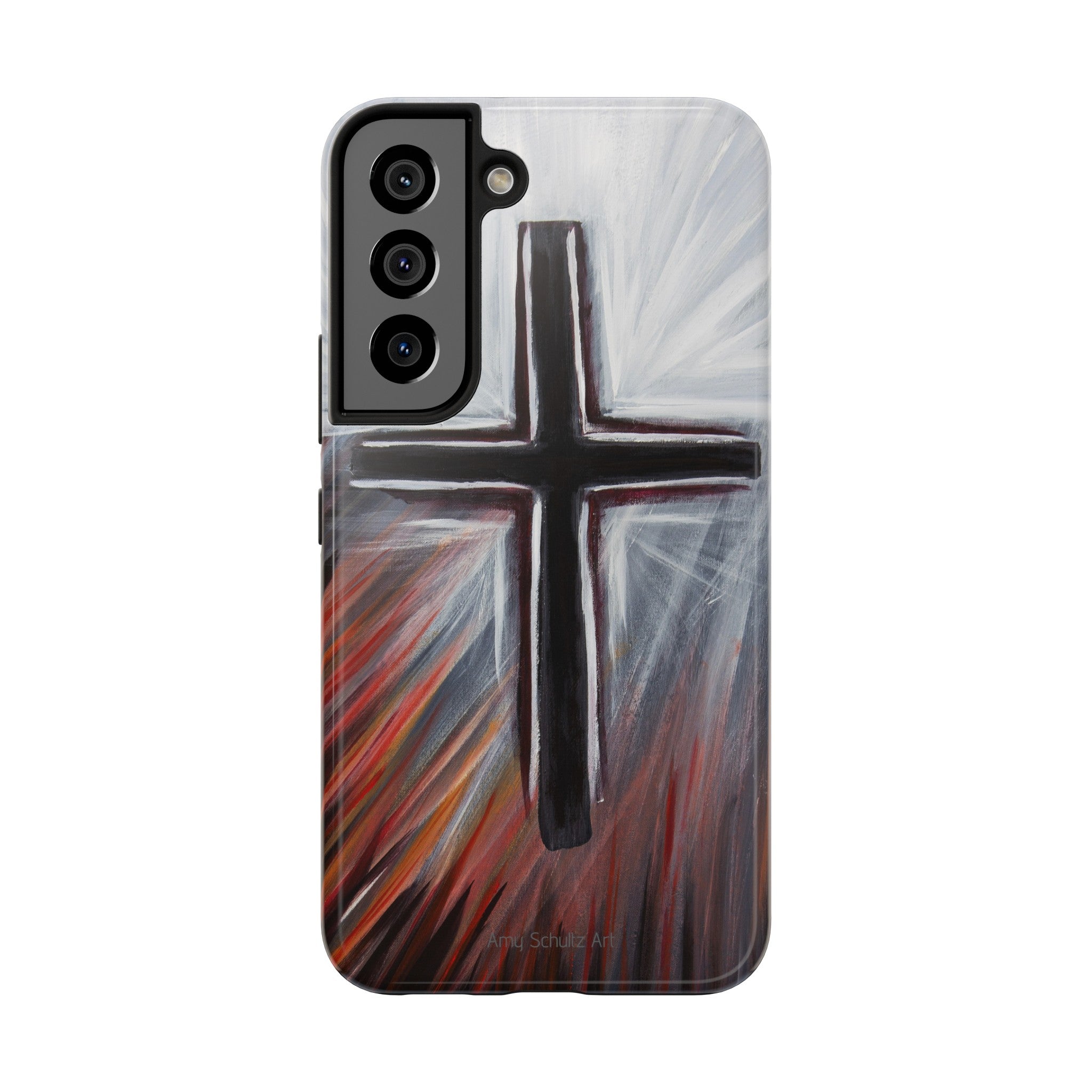 The Almighty - Tough Case