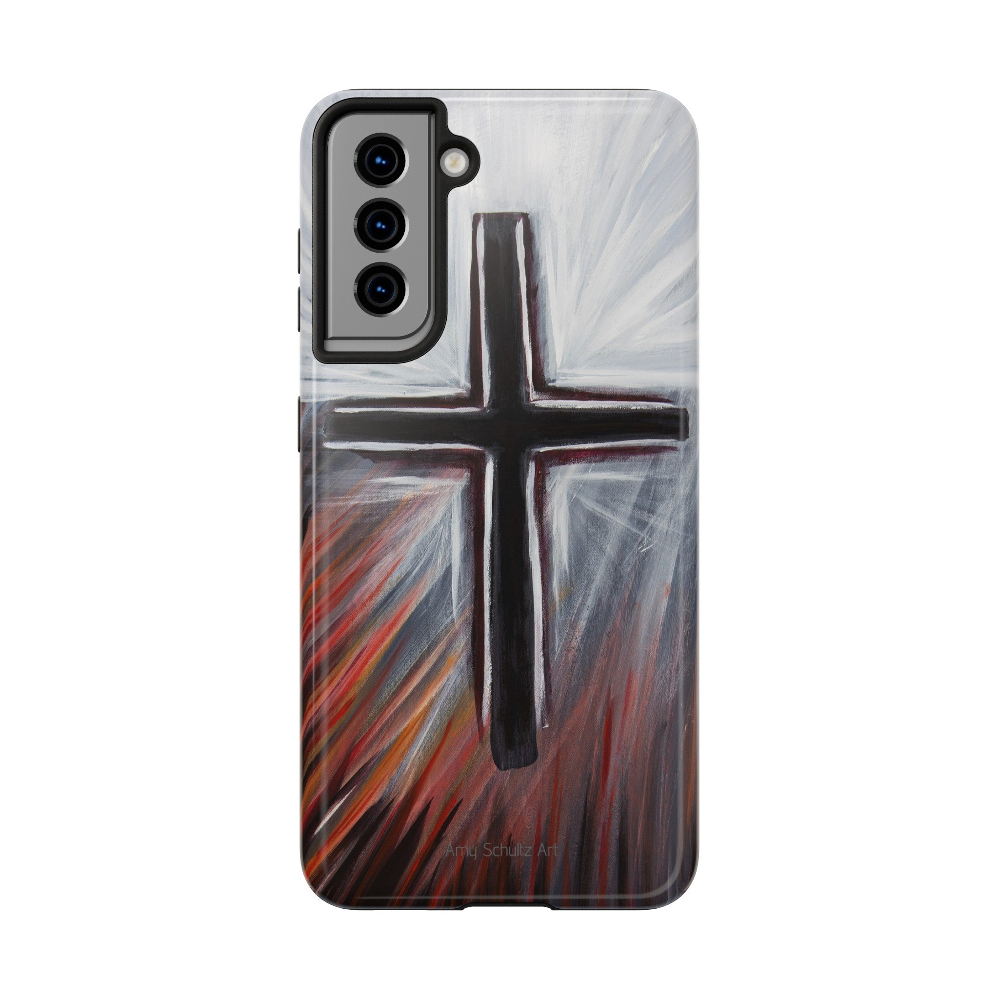 The Almighty - Tough Case