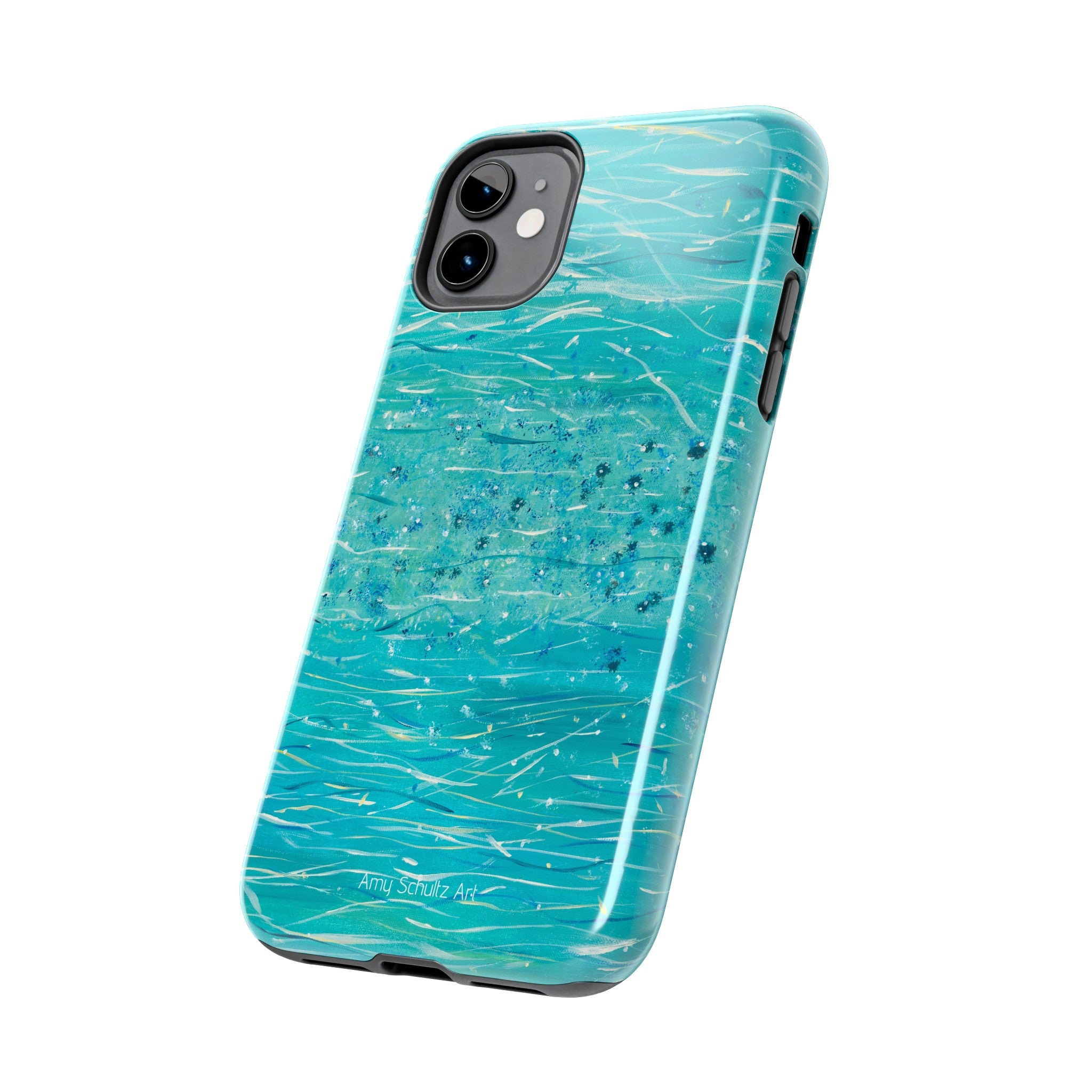 Living Waters - Tough case