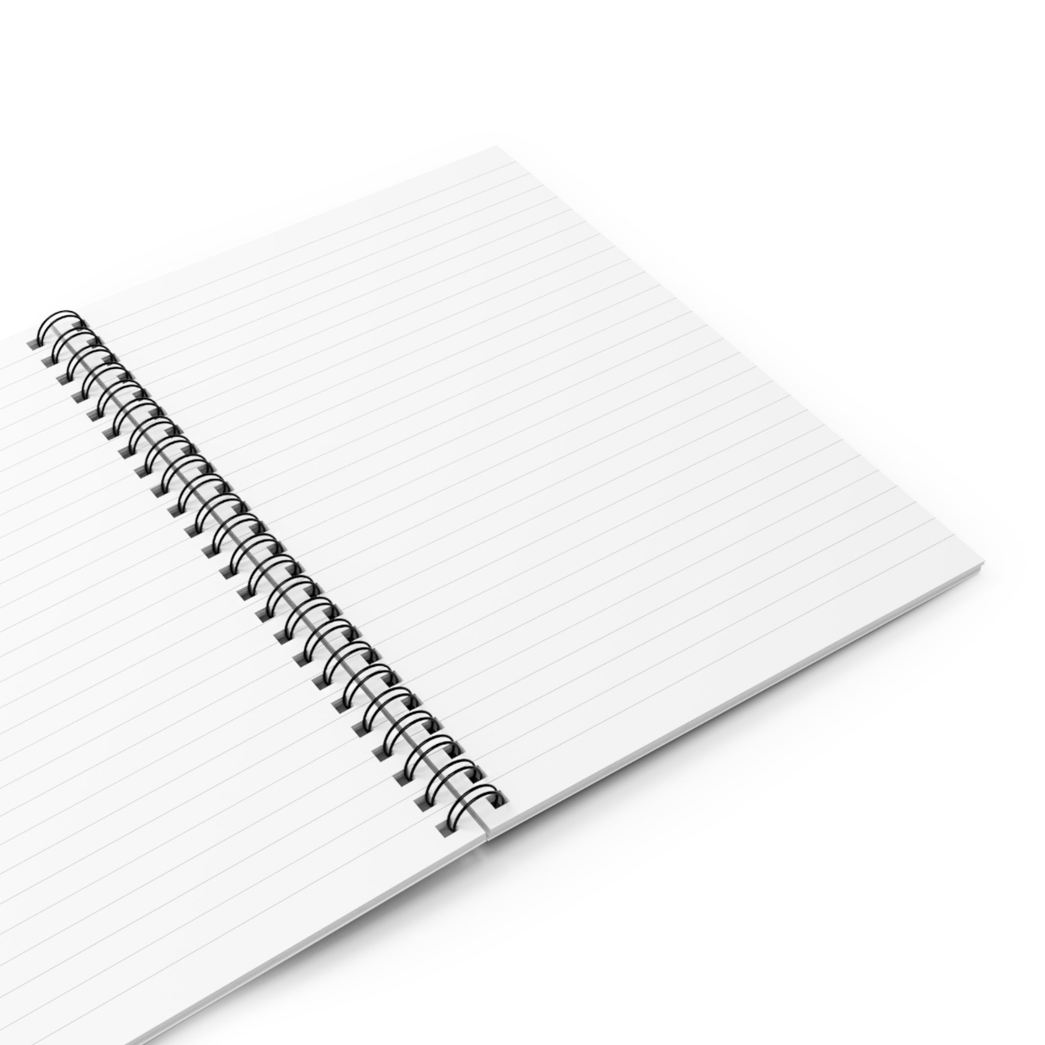 Cornerstone  - Journal Notebook