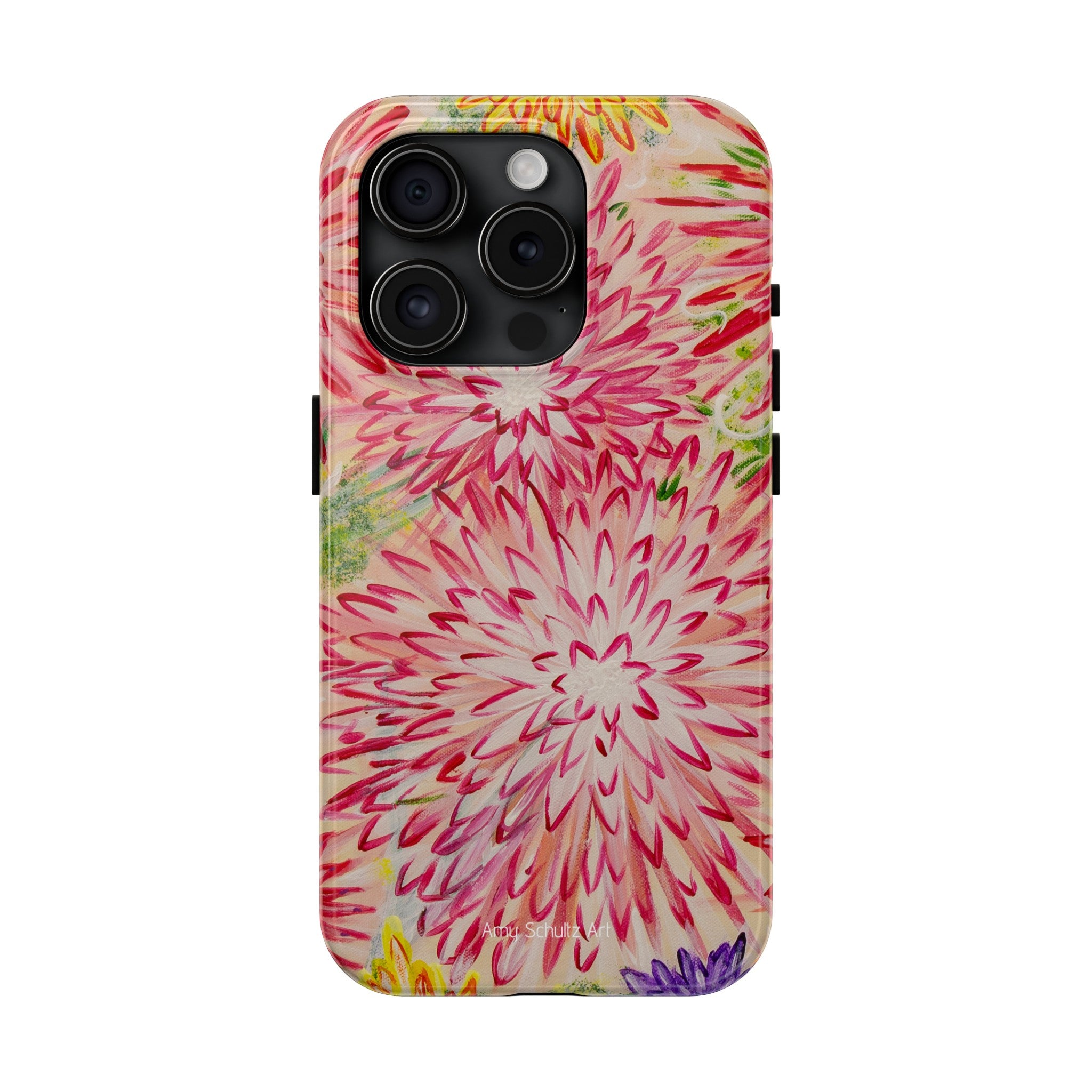Spring Bloom - Tough case