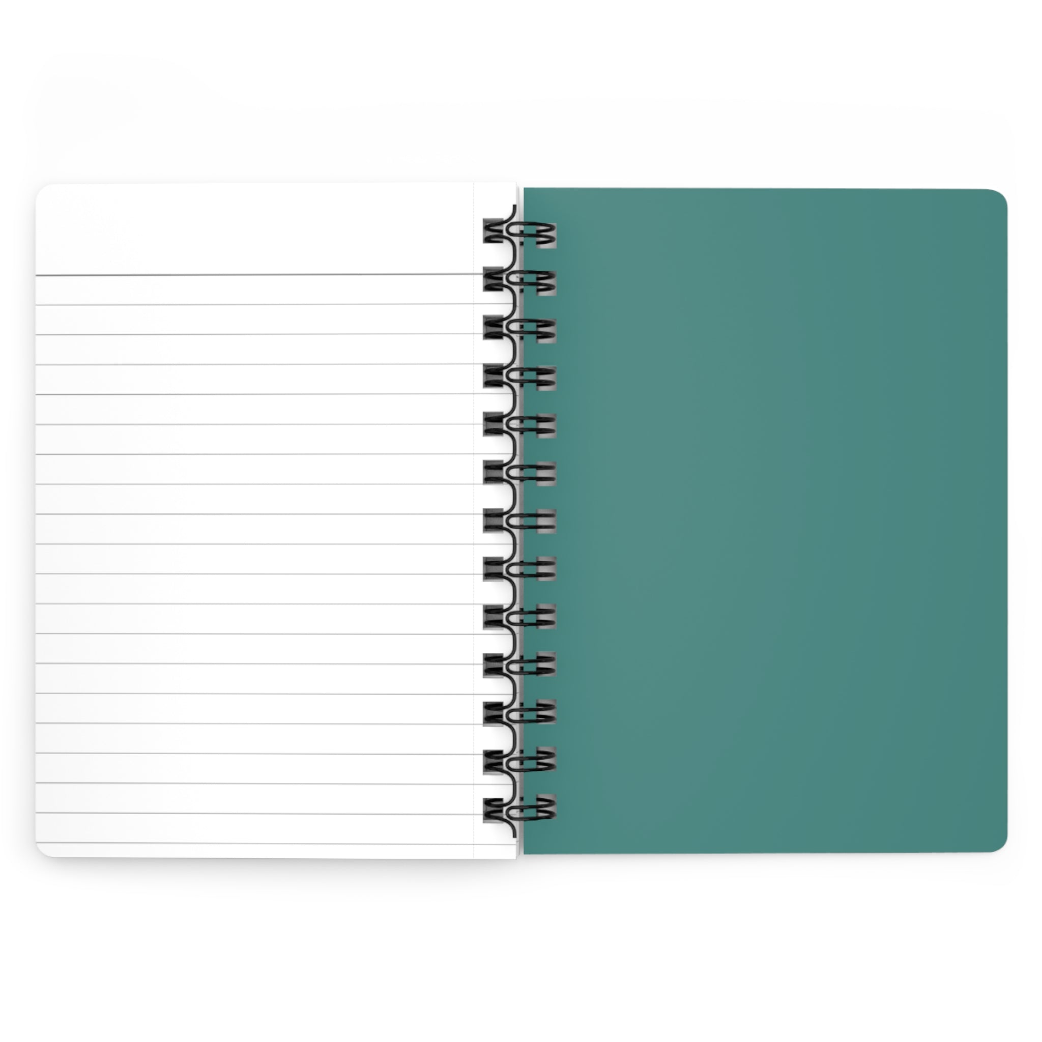 Refection - Journal Notebook