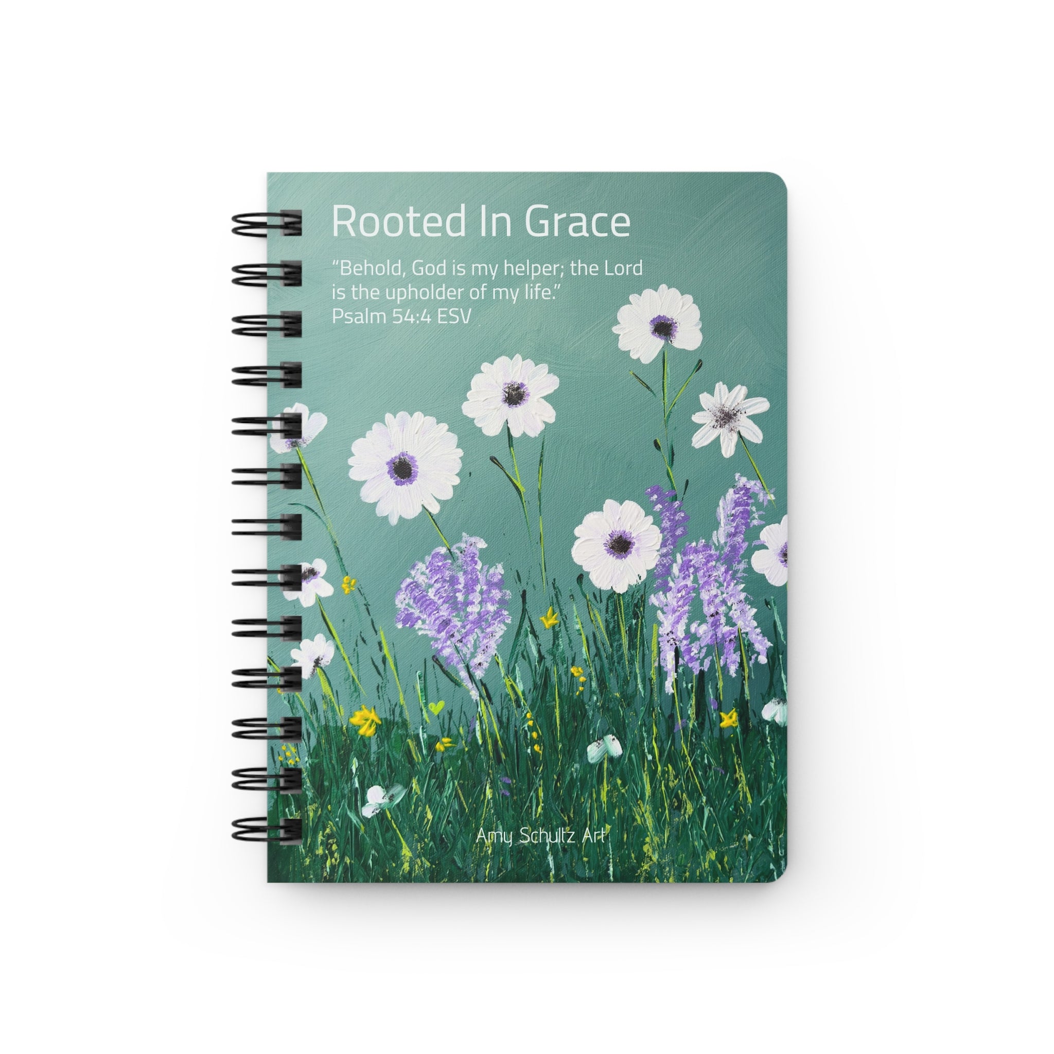 Rooted In Grace